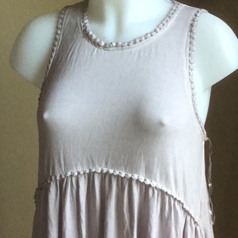 Babydoll Dress - Sale ❣️